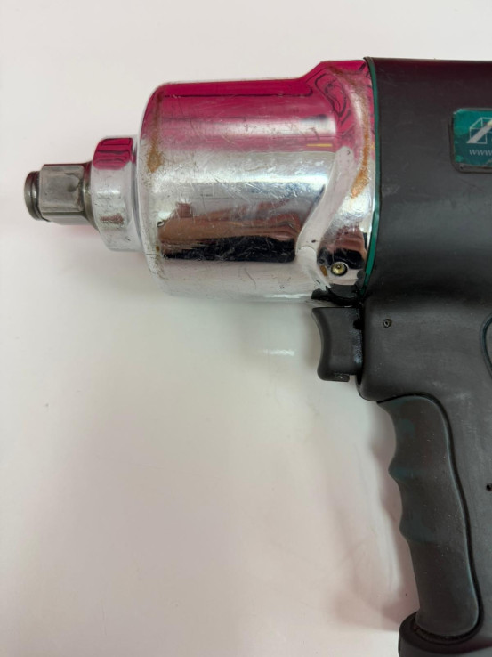 7-7-81324-2-Herramientas Eléctricas Llave Impacto Aircraft IS 3 4Komposite