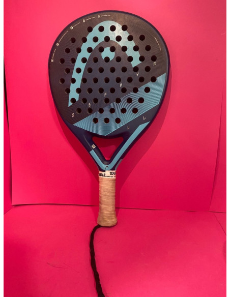 8-8-73962-1-Pala de pádel HEAD Zephyr