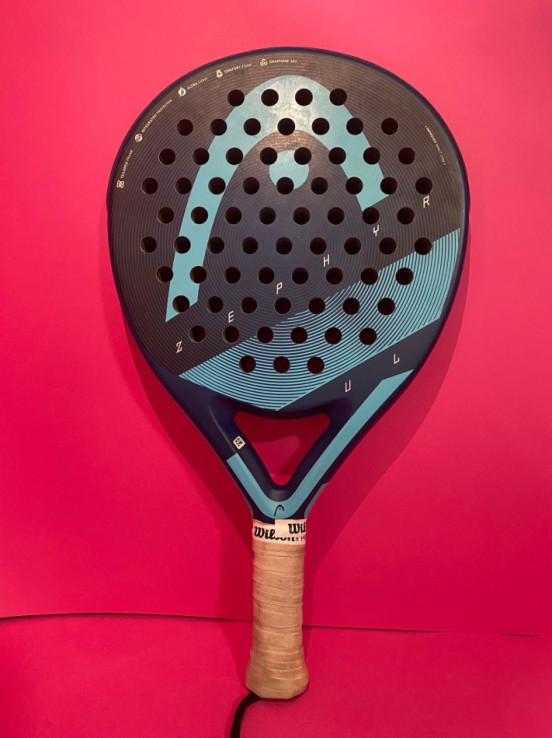 8-8-73962-2-Pala de pádel HEAD Zephyr