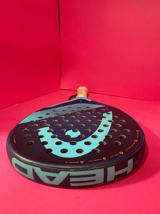 8-8-73962-3-Pala de pádel HEAD Zephyr