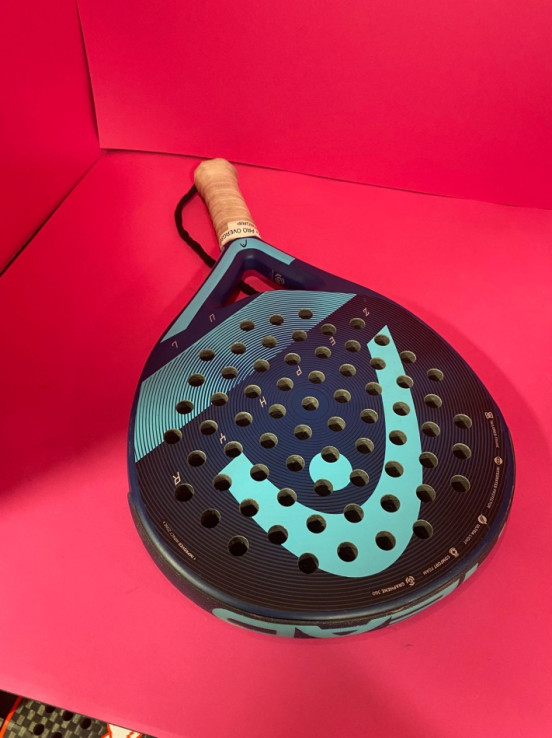 8-8-73962-4-Pala de pádel HEAD Zephyr