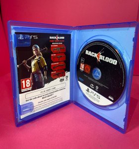 8-8-74015-1-Videojuego PS5 Black 4 Blood 2