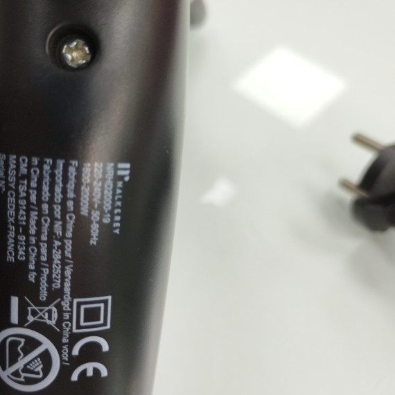 6-6-165038-2-Secador Pelo Nalk Rey 2000W