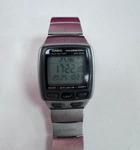 7-7-82715-1-Reloj pulsera caballero Casio 2524