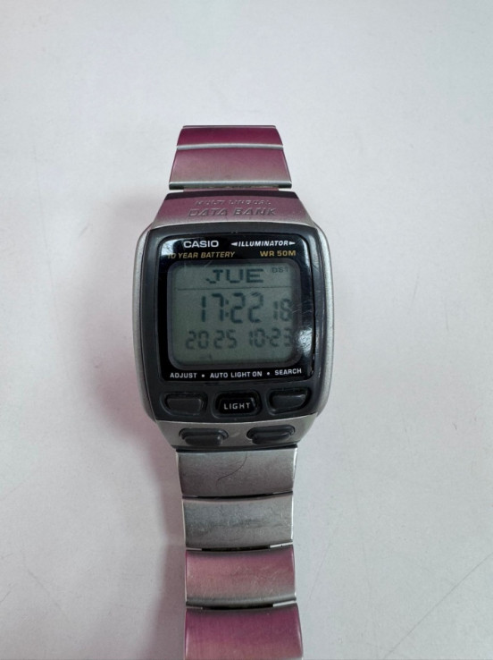 7-7-82715-1-Reloj pulsera caballero Casio 2524