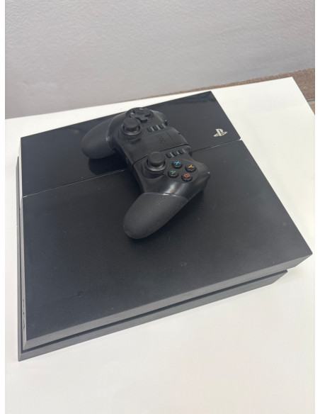 1-1-261169-2-Consola PS4 Fat 500Gb