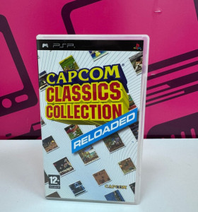 7-7-82706-1-Videojuego PSP Capocom 