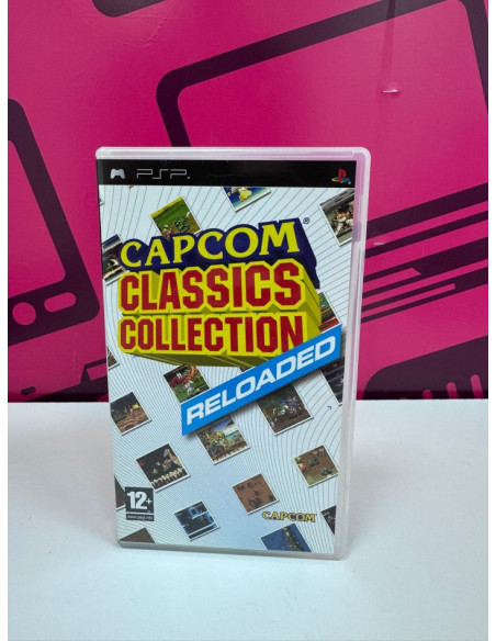 7-7-82706-1-Videojuego PSP Capocom 