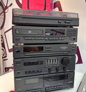 9-9-73609-1-Reproductor CD salón Sony hst-d105 (sin garantia)  2