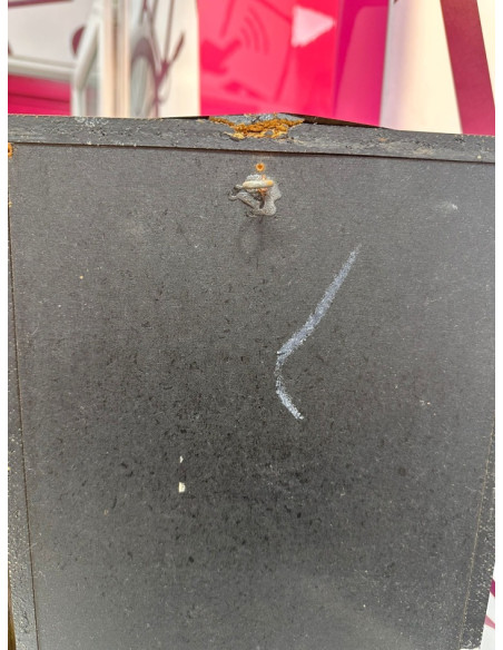 9-9-73609-4-Reproductor CD salón Sony hst-d105 (sin garantia) 