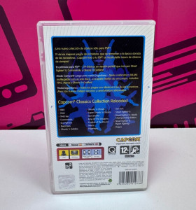 7-7-82705-1-Videojuego PSP Ridge Racer 2