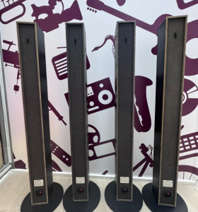 9-9-73694-1-Kit Altavoces Y Subwoofer Pioner S-dv360t 2