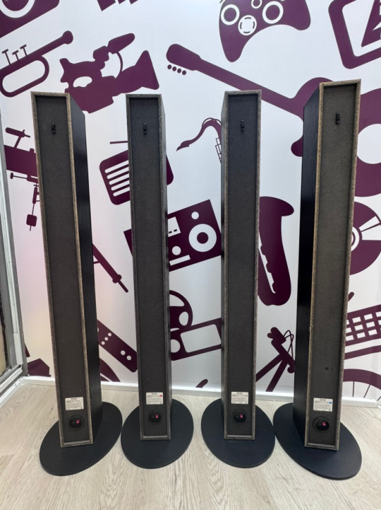 9-9-73694-2-Kit Altavoces Y Subwoofer Pioner S-dv360t