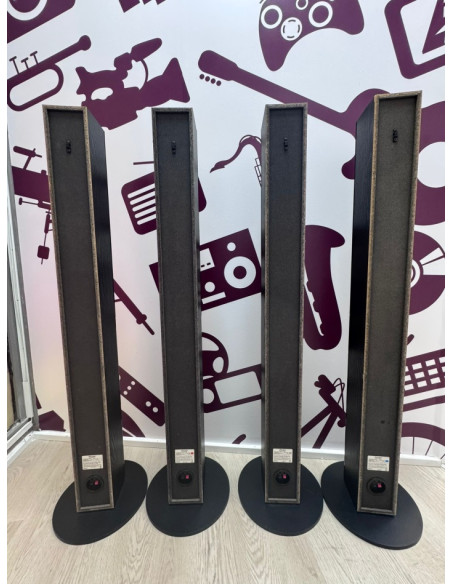 9-9-73694-2-Kit Altavoces Y Subwoofer Pioner S-dv360t