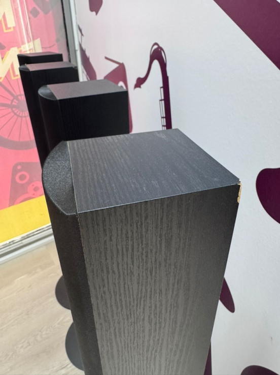 9-9-73694-3-Kit Altavoces Y Subwoofer Pioner S-dv360t