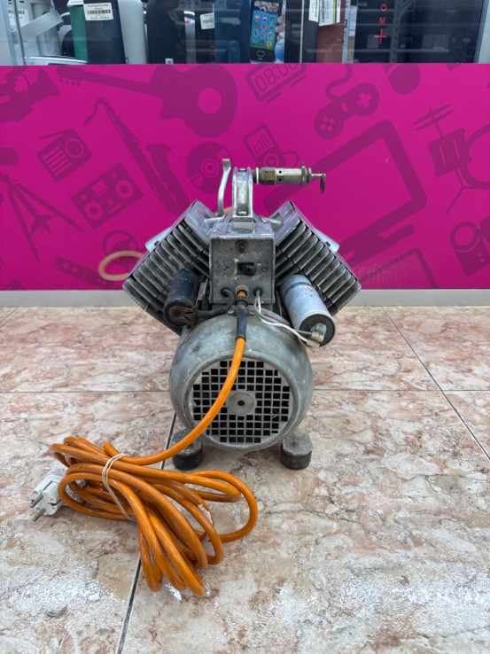 1-1-263516-2-Compresor Metal