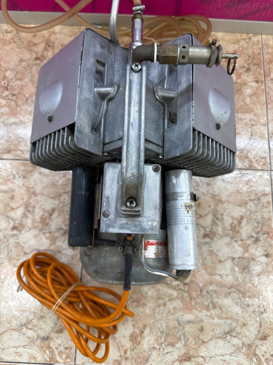 1-1-263516-3-Compresor Metal