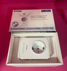 8-8-74050-1-Periféricos Rpetidor WiFi D-Link