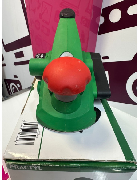 9-9-72200-3-Cepillo Eléctrico Practyl Planer 600w