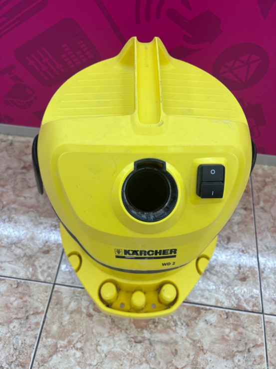 1-1-259454-2-Aspirador Taller Karcher WD2 