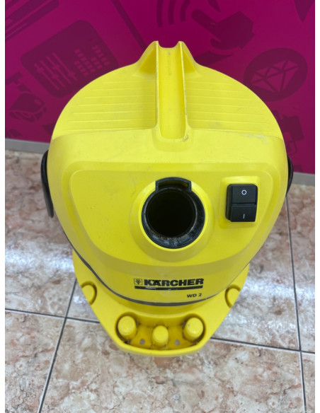 1-1-259454-2-Aspirador Taller Karcher WD2 