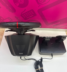 1-1-265365-1-Accesorio Hori Rwa Ps4 Ps3 Volante Pedales 2