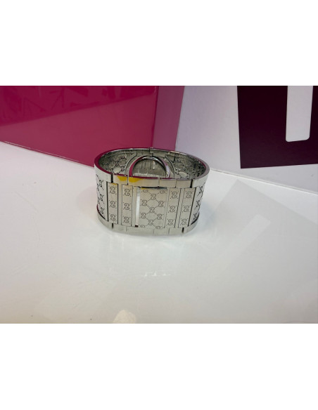 9-9-73749-5-Reloj Pulsera Señora Gucci Twirl Acero