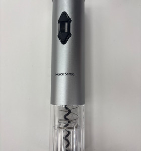 1-1-265568-1-Hogar Y Complementos Norcic Sense Abridor De Vino Eléctrico