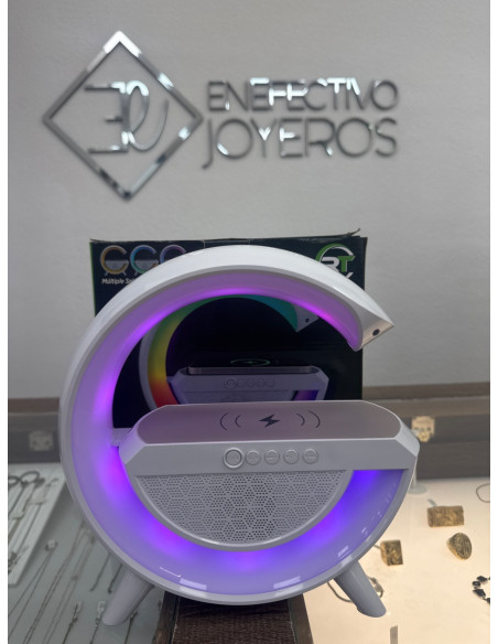 1-1-265551-1-Sonido Altavoz Cargador Luz Led Ambiental