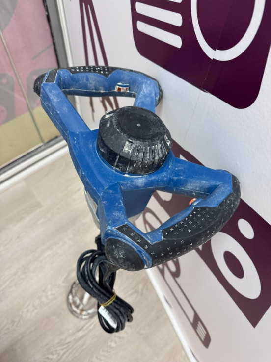 9-9-72202-4-Batidora De Obra Dexter power De 1400W 