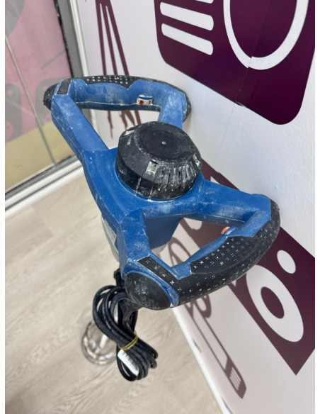 9-9-72202-4-Batidora De Obra Dexter power De 1400W 