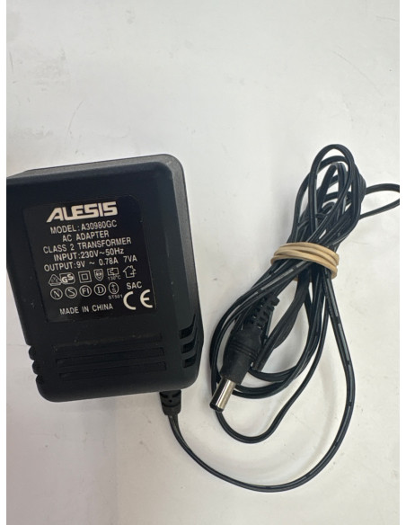 1-1-265557-3-Música Profesional Alesis Microverb III 