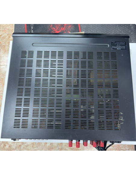 1-1-263919-4-Amplificador Onkyo Tx Ds595 Altavoces Torre Mission 