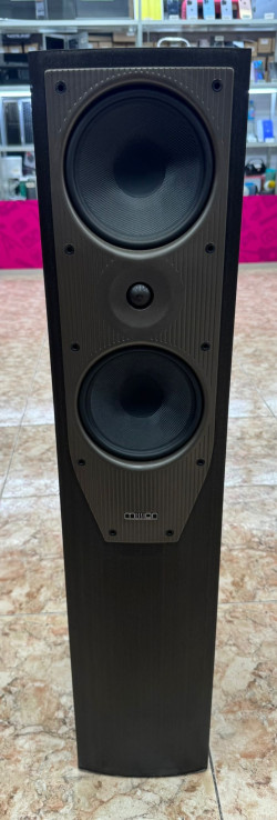 1-1-263919-6-Amplificador Onkyo Tx Ds595 Altavoces Torre Mission 