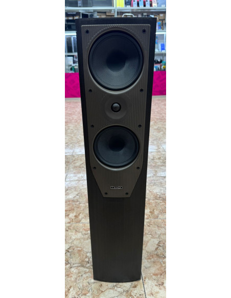 1-1-263919-6-Amplificador Onkyo Tx Ds595 Altavoces Torre Mission 