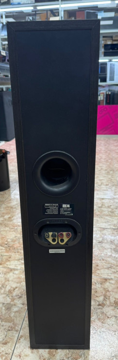 1-1-263919-7-Amplificador Onkyo Tx Ds595 Altavoces Torre Mission 