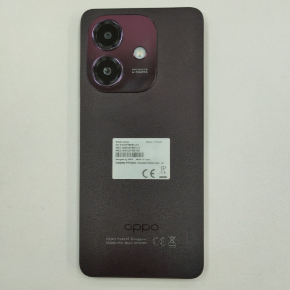 6-6-163353-2-Smartphone Oppo A60 5g 8 128Gb