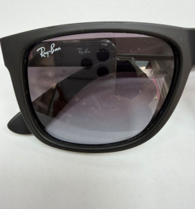 7-7-82729-1-Gafas De Sol Unisex Rayban RB 4165