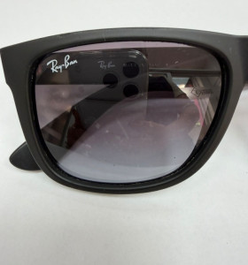 7-7-82729-1-Gafas De Sol Unisex Rayban RB 4165 2