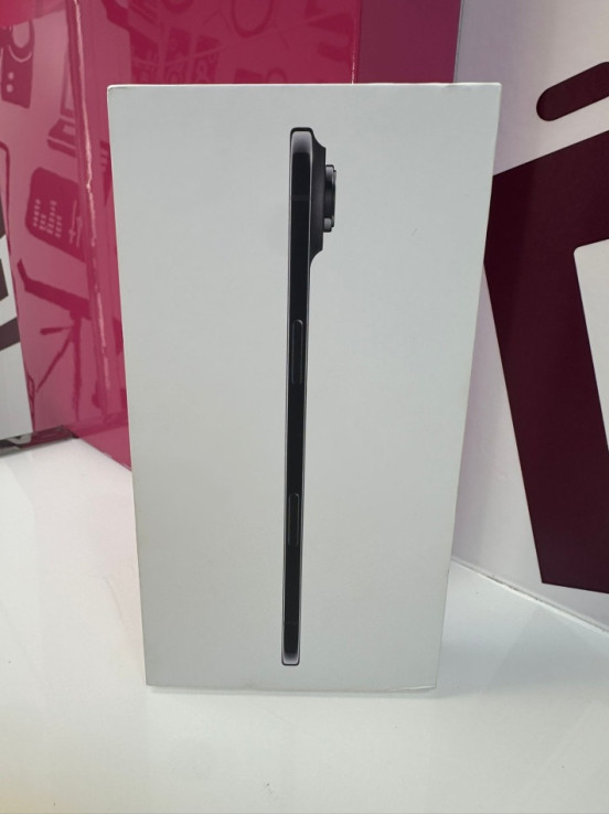 9-9-73810-1-Smartphone Iphone Air 256gb Space Balck (sin Uso)