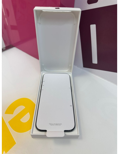 9-9-73810-2-Smartphone Iphone Air 256gb Space Balck (sin Uso)