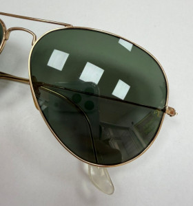 7-7-82730-1-Gafas De Sol Unisex Rayban Aviator