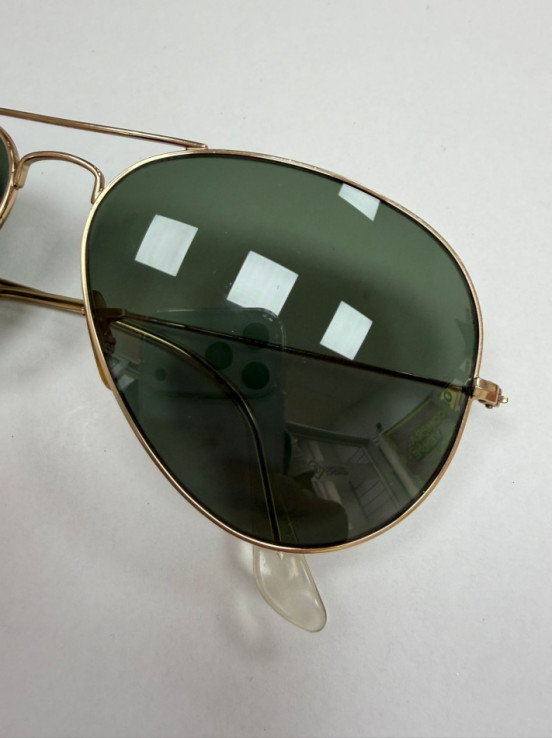 7-7-82730-1-Gafas De Sol Unisex Rayban Aviator