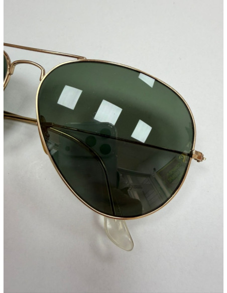 7-7-82730-1-Gafas De Sol Unisex Rayban Aviator