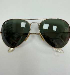 7-7-82730-1-Gafas De Sol Unisex Rayban Aviator 2