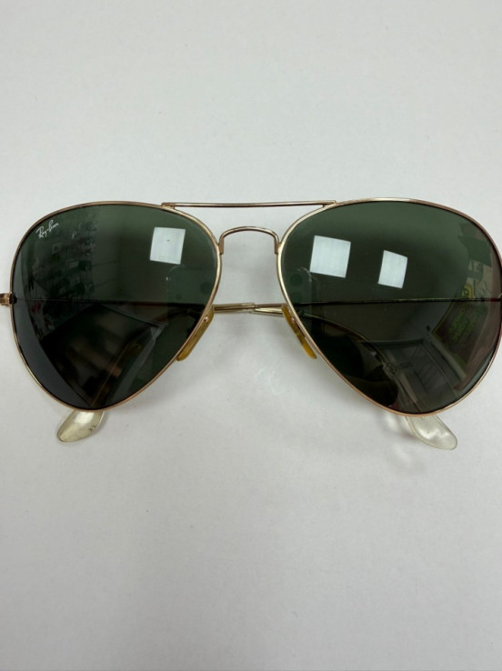 7-7-82730-2-Gafas De Sol Unisex Rayban Aviator