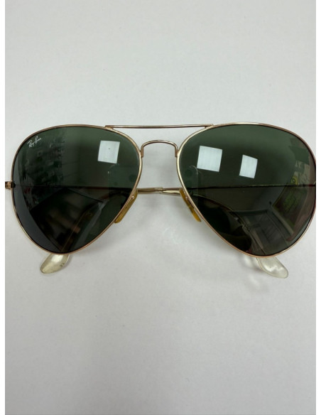 7-7-82730-2-Gafas De Sol Unisex Rayban Aviator