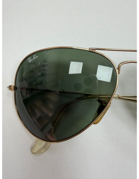 7-7-82730-3-Gafas De Sol Unisex Rayban Aviator