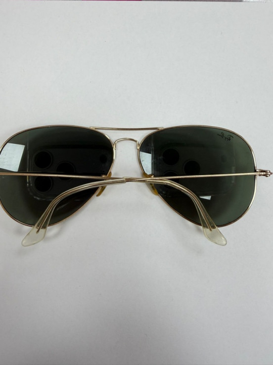 7-7-82730-4-Gafas De Sol Unisex Rayban Aviator