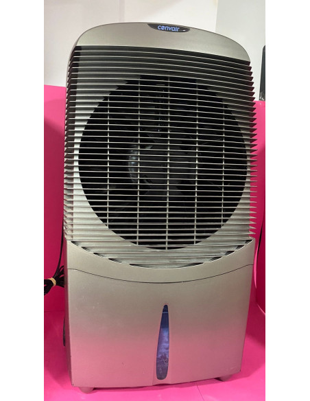 8-8-74064-1-Climatizador Evaporativo Convair Magicool Silver NGPF EUR